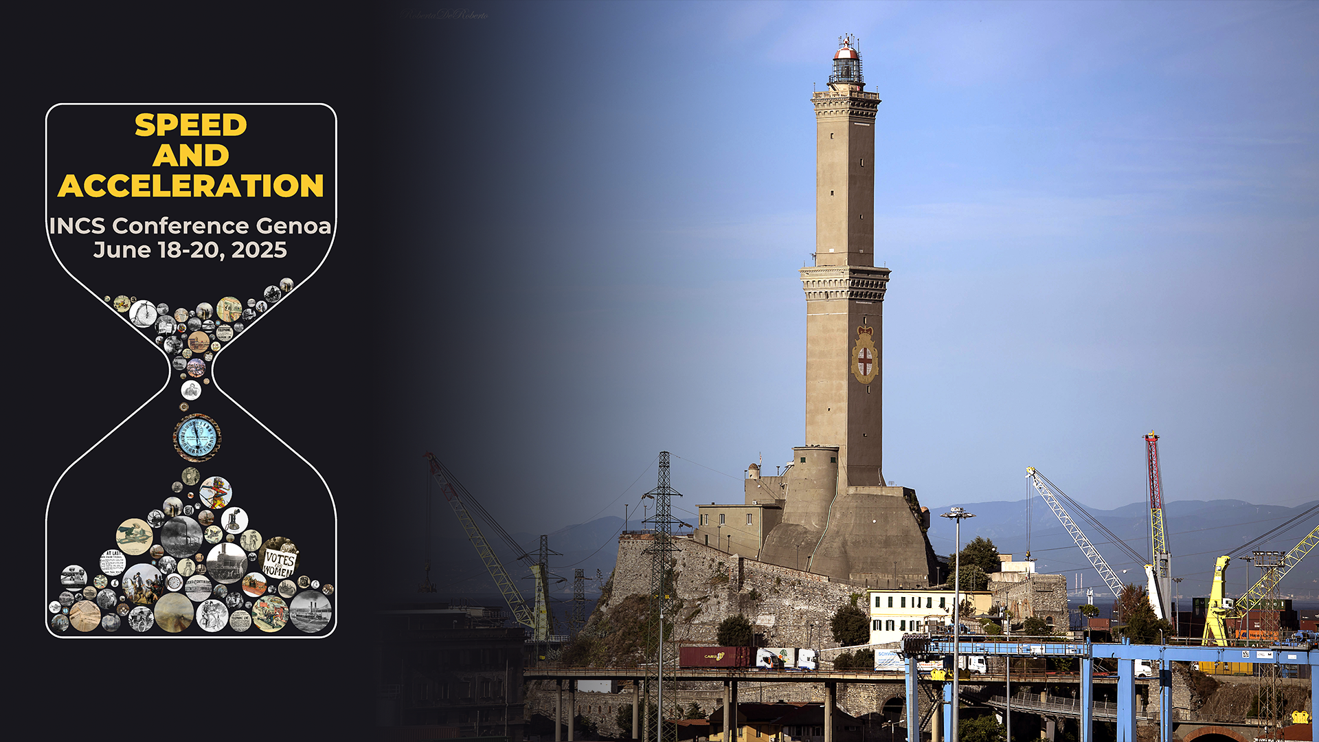 The banner of ECCB 2024